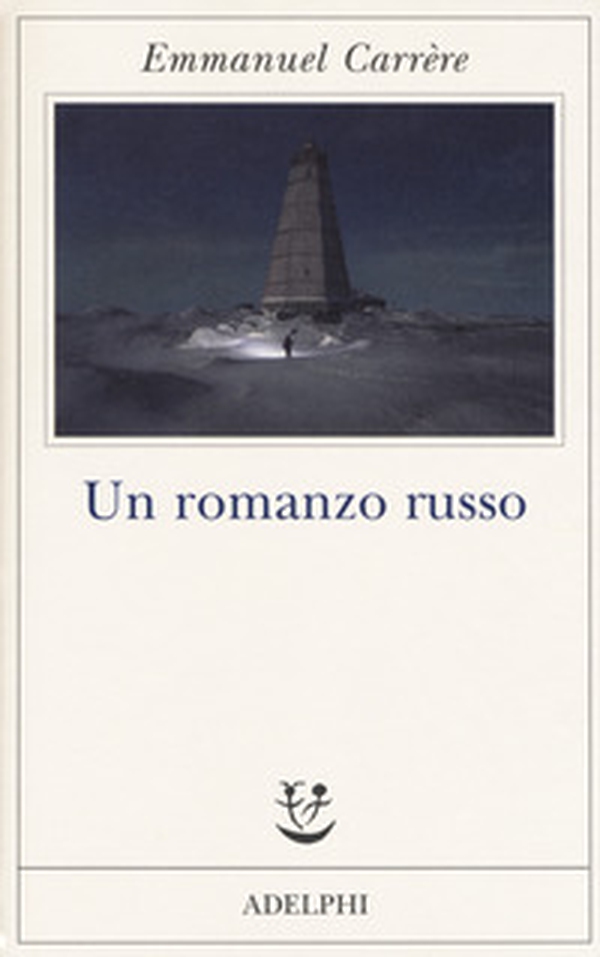 Un romanzo russo - Librerie.coop Un romanzo russo - Librerie.coop
