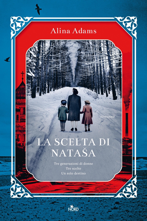 La scelta di Nataša - Librerie.coop La scelta di Nataša - Librerie.coop