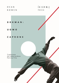 Bokman: uomo caprone - Librerie.coop