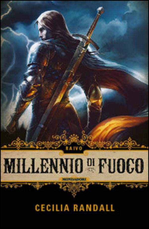 Raivo. Millennio di fuoco - Librerie.coop Raivo. Millennio di fuoco - Librerie.coop