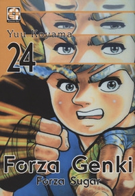 Forza Genki! Forza Sugar - Vol. 24 - Librerie.coop