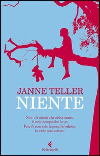 Niente - Librerie.coop Niente - Librerie.coop