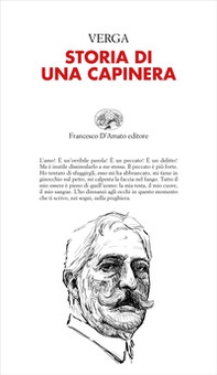Storia di una capinera - Librerie.coop Storia di una capinera - Librerie.coop