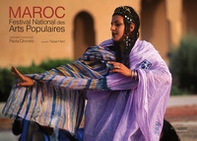 Maroc festival national des arts populaires - Librerie.coop Maroc festival national des arts populaires - Librerie.coop