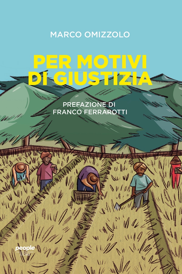 Per motivi di giustizia - Librerie.coop