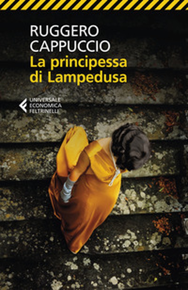 La principessa di Lampedusa - Librerie.coop