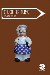 Chiuso per turno - Librerie.coop