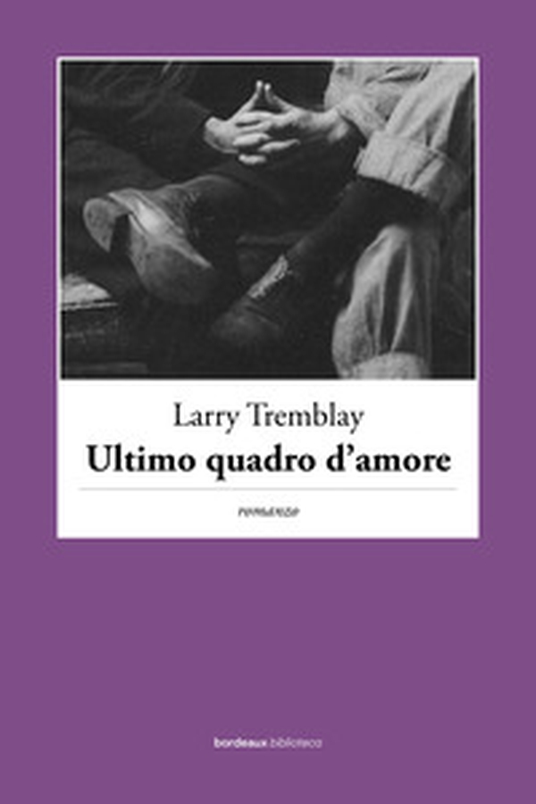 Ultimo quadro d'amore - Librerie.coop Ultimo quadro d'amore - Librerie.coop