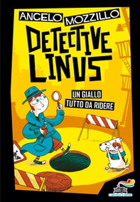 Detective Linus - Librerie.coop Detective Linus - Librerie.coop