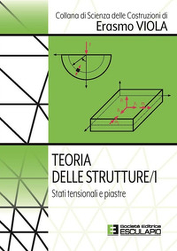 Teoria delle strutture - Vol. 1 - Librerie.coop Teoria delle strutture - Vol. 1 - Librerie.coop