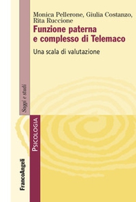 Funzione paterna e complesso di Telemaco. Una scala di valutazione - Librerie.coop