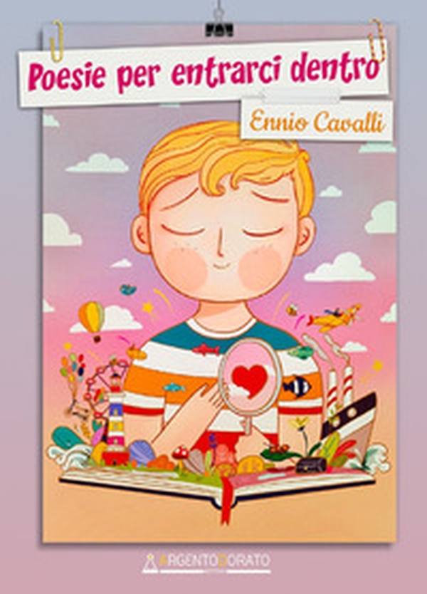 Poesie per entrarci dentro - Librerie.coop Poesie per entrarci dentro - Librerie.coop