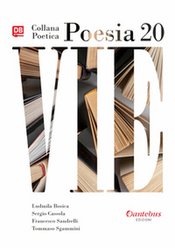Vie. Collana poetica - Librerie.coop Vie. Collana poetica - Librerie.coop