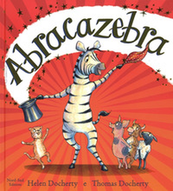 Abracazebra - Librerie.coop Abracazebra - Librerie.coop