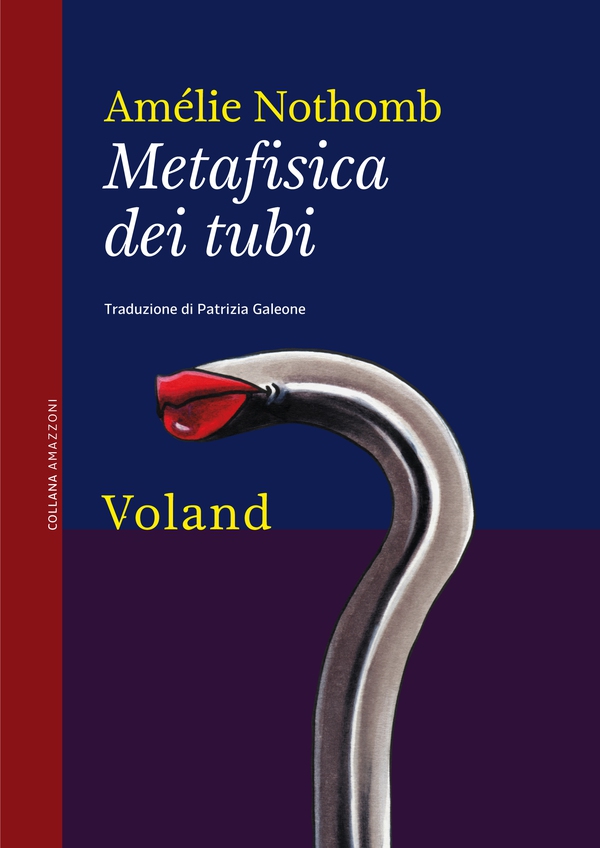 Metafisica dei tubi - Librerie.coop