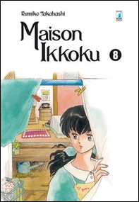 Maison Ikkoku. Perfect edition - Vol. 8 - Librerie.coop