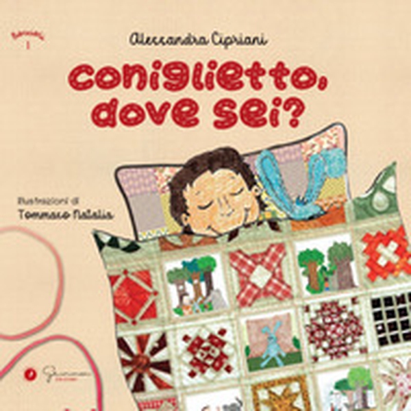 Coniglietto dove sei? - Librerie.coop Coniglietto dove sei? - Librerie.coop