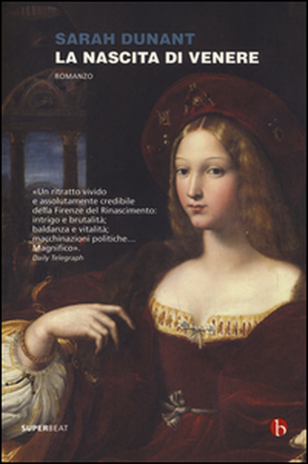 La nascita di Venere - Librerie.coop La nascita di Venere - Librerie.coop