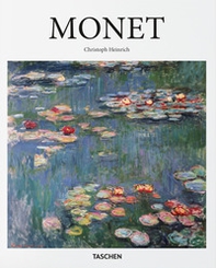 Monet. Ediz. inglese - Librerie.coop