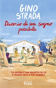 Diario di un sogno possibile - Librerie.coop