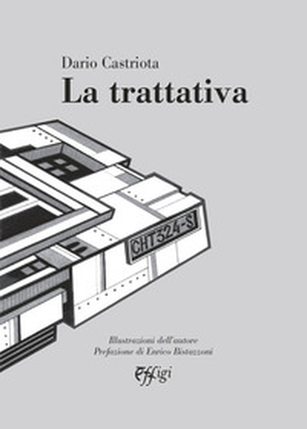 La trattativa - Librerie.coop La trattativa - Librerie.coop
