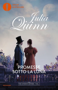 Promesse sotto la luna. The Lyndon sisters - Vol. 1 - Librerie.coop
