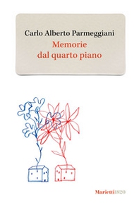 Memorie dal quarto piano - Librerie.coop