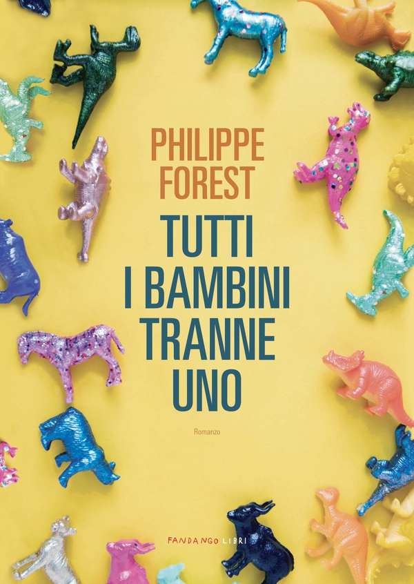 Tutti i bambini tranne uno - Librerie.coop Tutti i bambini tranne uno - Librerie.coop