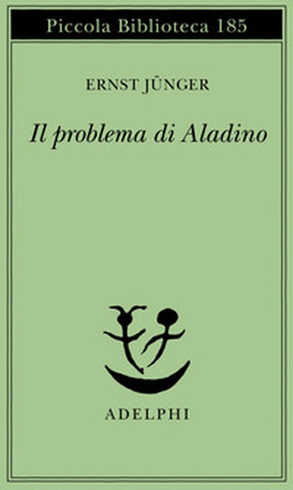 Il problema di Aladino - Librerie.coop Il problema di Aladino - Librerie.coop