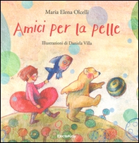 Amici per la pelle - Librerie.coop