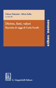 Diritto, fatti, valori - e-Book - Librerie.coop