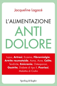 L'alimentazione antidolore - Librerie.coop