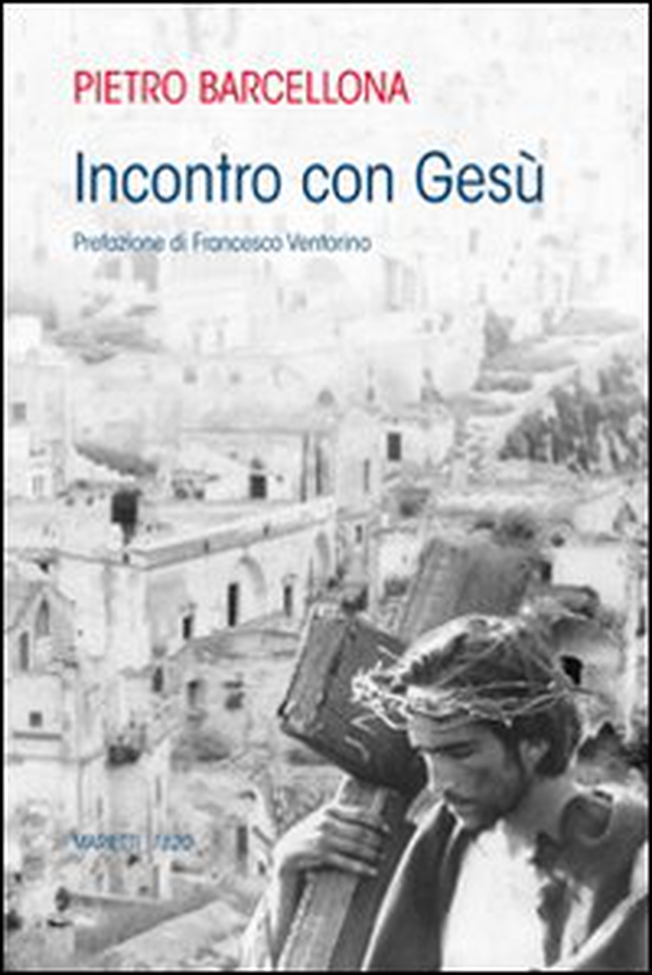Incontro con Gesù - Librerie.coop Incontro con Gesù - Librerie.coop