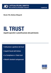 Il trust - Librerie.coop