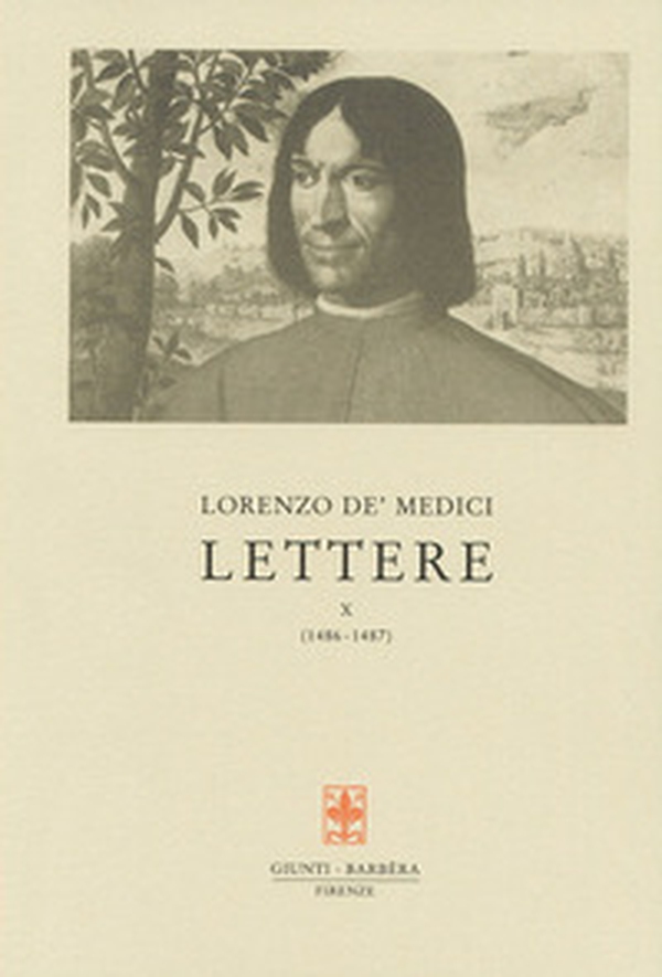 Lettere - Vol. 10 - Librerie.coop Lettere - Vol. 10 - Librerie.coop