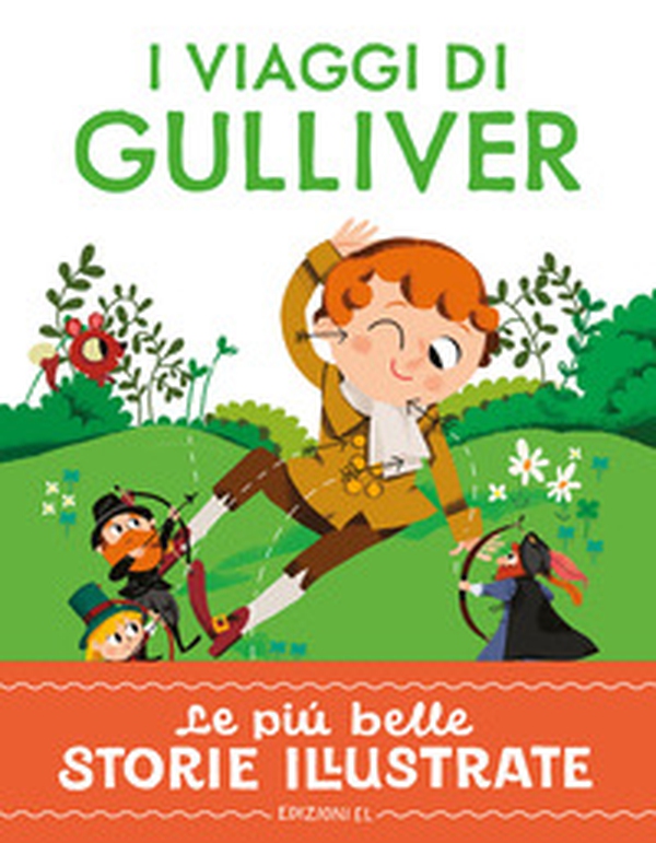I viaggi di Gulliver. Stampatello maiuscolo - Librerie.coop I viaggi di Gulliver. Stampatello maiuscolo - Librerie.coop