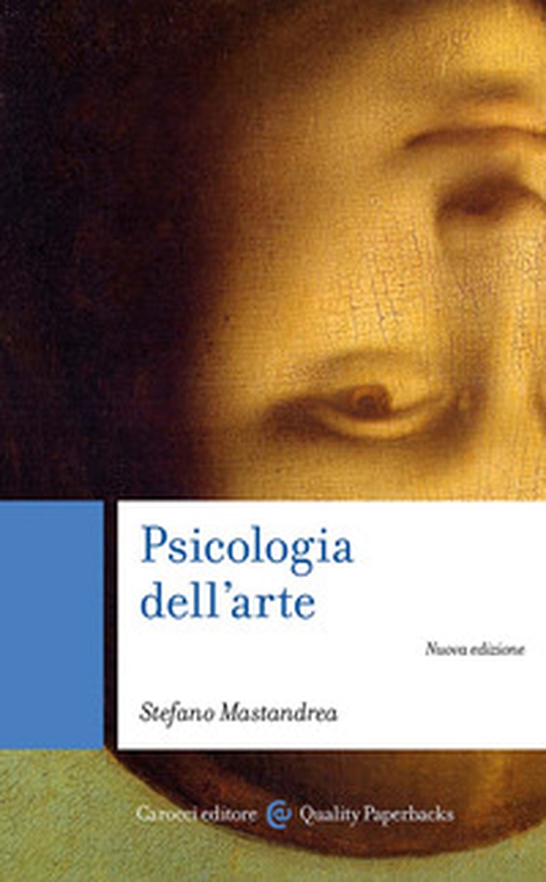 Psicologia dell'arte - Librerie.coop Psicologia dell'arte - Librerie.coop