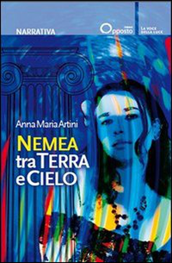 Nemea tra terra e cielo - Librerie.coop Nemea tra terra e cielo - Librerie.coop