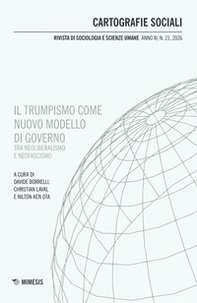 Cartografie sociali. Rivista di sociologia e scienze umane - Vol. 21 - Librerie.coop