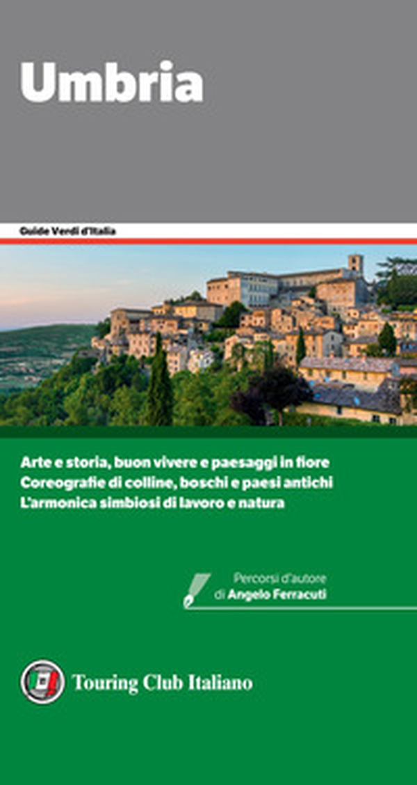 Umbria - Librerie.coop Umbria - Librerie.coop