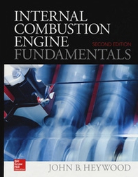 Internal combustion engine fundamentals - Librerie.coop