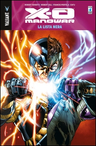 X-O Manowar - Vol. 11 - Librerie.coop X-O Manowar - Vol. 11 - Librerie.coop