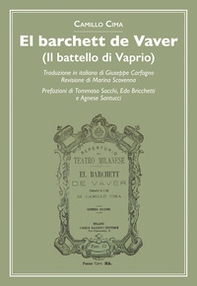 El barchett de vaver (Il battello di Vaprio) - Librerie.coop