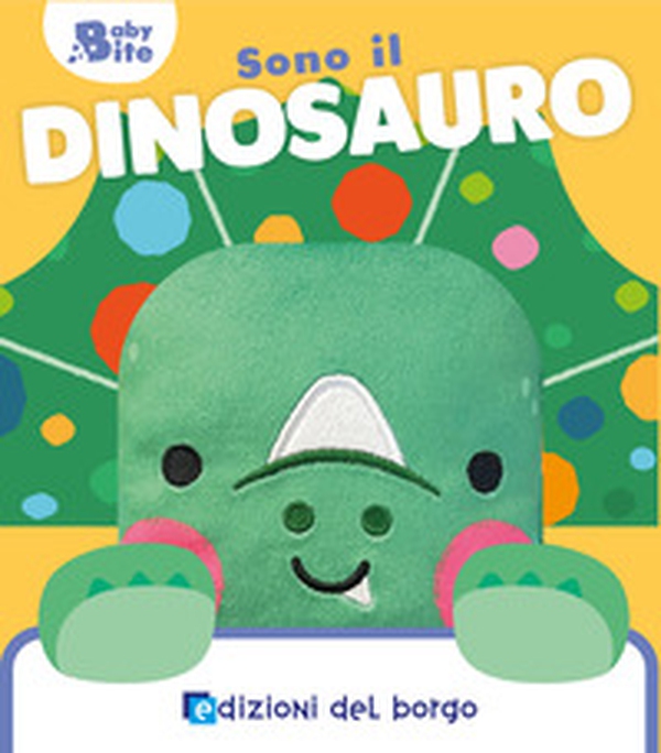 Sono il dinosauro - Librerie.coop Sono il dinosauro - Librerie.coop