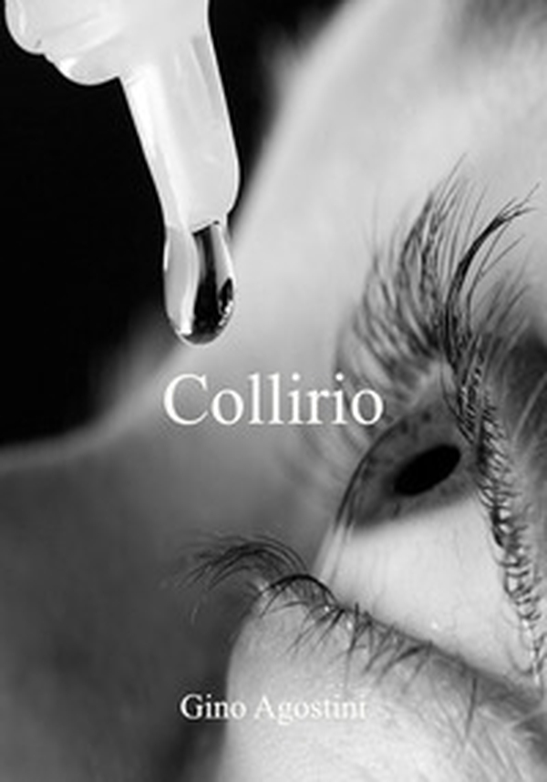 Collirio - Librerie.coop Collirio - Librerie.coop