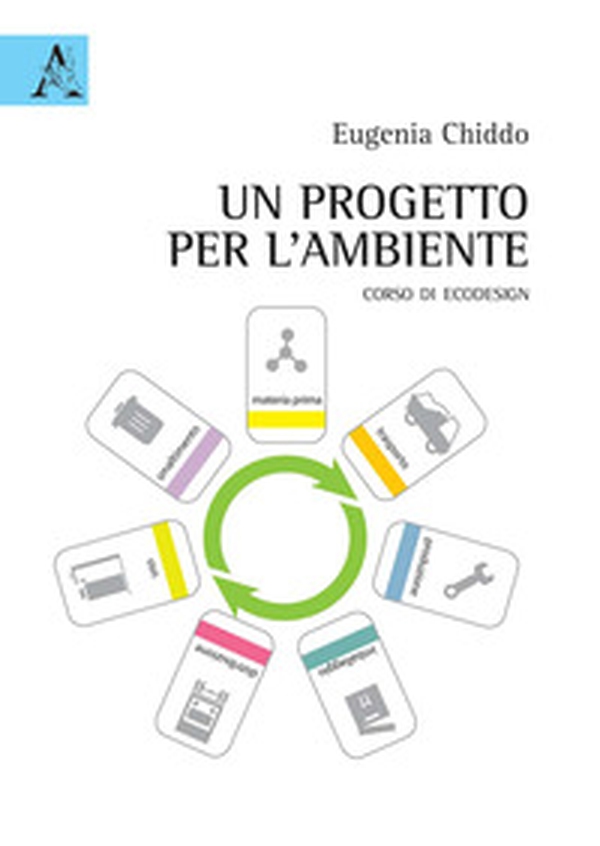 Un progetto per l'ambiente. Corso di Ecodesign - Librerie.coop Un progetto per l'ambiente. Corso di Ecodesign - Librerie.coop