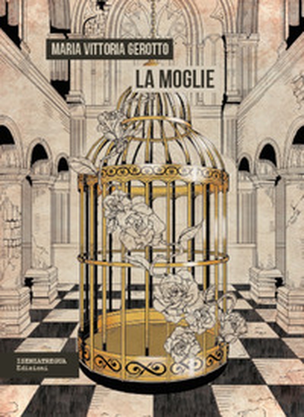 La moglie - Librerie.coop La moglie - Librerie.coop