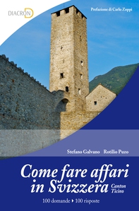 Come fare affari in Svizzera - Librerie.coop