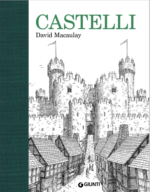 Castelli - Librerie.coop Castelli - Librerie.coop