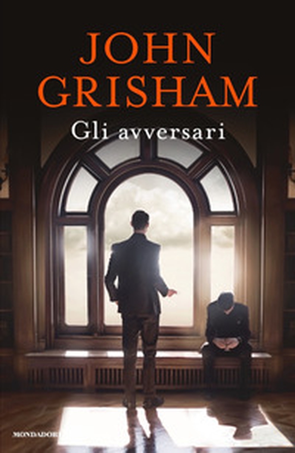 Gli avversari - Librerie.coop Gli avversari - Librerie.coop